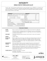 INTEGRITY NOBLE WHITE PORCELAIN ALLOY-1