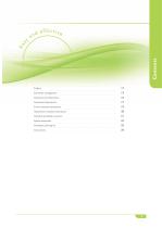BioniQ product catalog 2014/2015-2