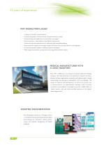 BioniQ product catalog 2014/2015-3