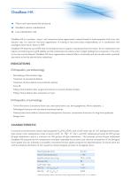 Bone regeneration material-2