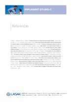 IMPLADENT STI-Bio-C-8
