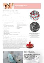 PORESORB ® -TC P-2