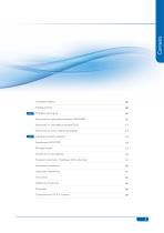 Product catalog 2014 /2015-2