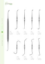 ErgoDesign instruments 2016-18