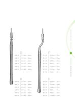 ErgoDesign instruments 2016-21