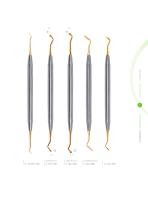 ErgoDesign instruments 2016-7