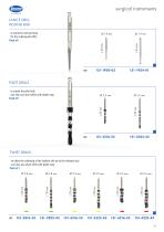 SURGICAL INSTRUMENTS - 3