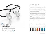 VISIONX-4