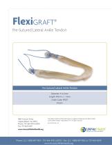Sutured Lateral Ankle Tendon-2
