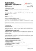 VENTURA IMPRESS 2 LIGHT BODY FAST SET-2