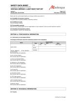 VENTURA IMPRESS 2 LIGHT BODY FAST SET-5