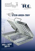 STERI-WASH-TRAY - 1