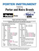 Porter Full Products and Accessories Catalog (lo-resolution) FM-1423-2