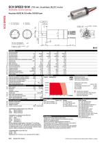 ECX SPEED 19 M-1