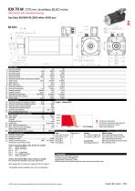 maxon IDX-5