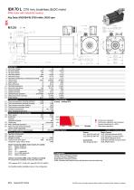 maxon IDX-6