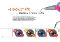 easyjet pro-2
