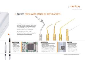 micropiezo s-3