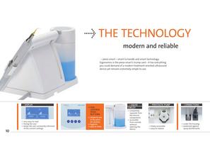 piezo smart-10