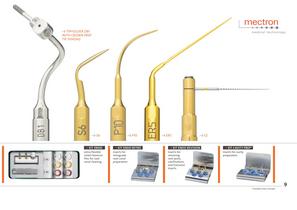 piezo smart-9