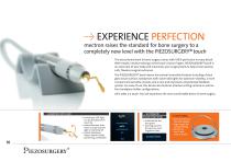 PIEZOSURGERY® touch-10