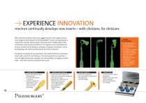 PIEZOSURGERY® touch-12