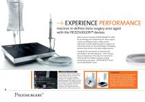 PIEZOSURGERY® touch-6