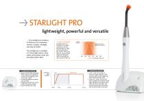 starlight pro-2