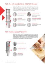 TIME FOR FLEXIBILITY TITANIUM BASE PORTFOLIO-2