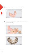 USER GUIDE FOR 3SHAPE MEDENTIWINGS-10
