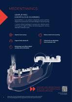 USER GUIDE FOR 3SHAPE MEDENTIWINGS-2