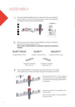 USER GUIDE FOR 3SHAPE MEDENTIWINGS-4
