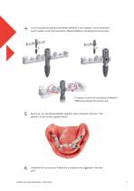 USER GUIDE FOR 3SHAPE MEDENTIWINGS-5