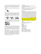 Foresight SGL Power Head-2
