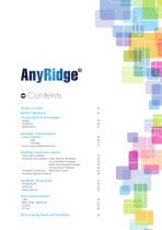 AnyRidge - 2