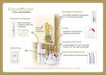 CleanPlant catalogue - 2