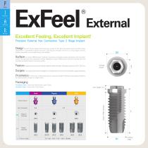 ExFeel External - 2