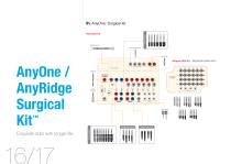 Product Line up - 17