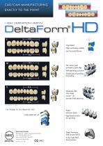 DeltaForm®HD - 4