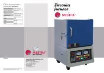 080110 Zirconia furnace - 1