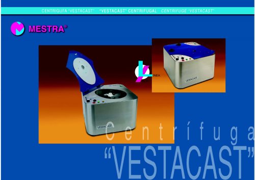 Mestra M-9 Curing Unit