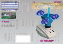 R-080515 ALGINATE MIXER - 1