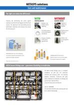 AMALGAM SEPARATION - 3