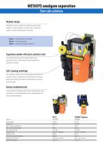 AMALGAM SEPARATION - 4