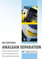 Amalgam Separator - 1