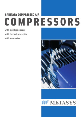 COMPRESSORS