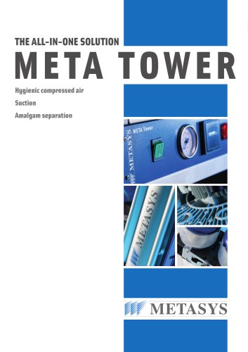 META Tower