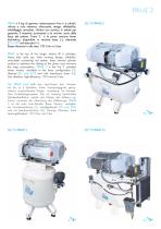 2015 Oilless dental compressors and surgical suction-11