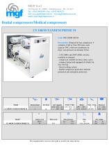 CS 100/30 TANDEM PRIME M-1