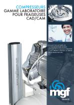 Oil-free compressors for laboratory and for CAD-CAM systems-1